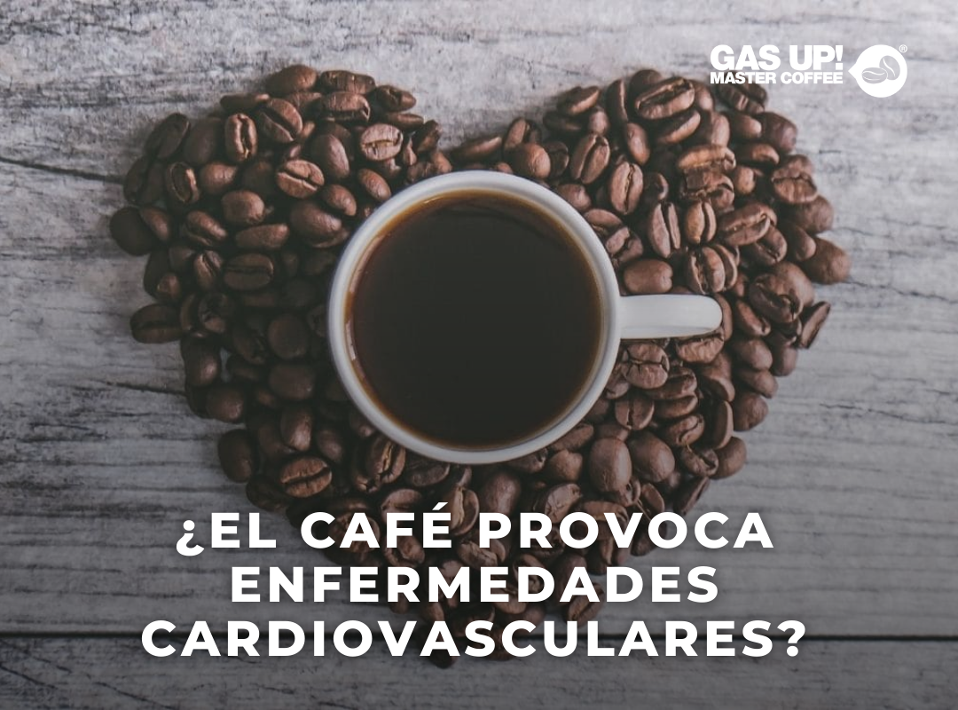 ¿El café es malo?