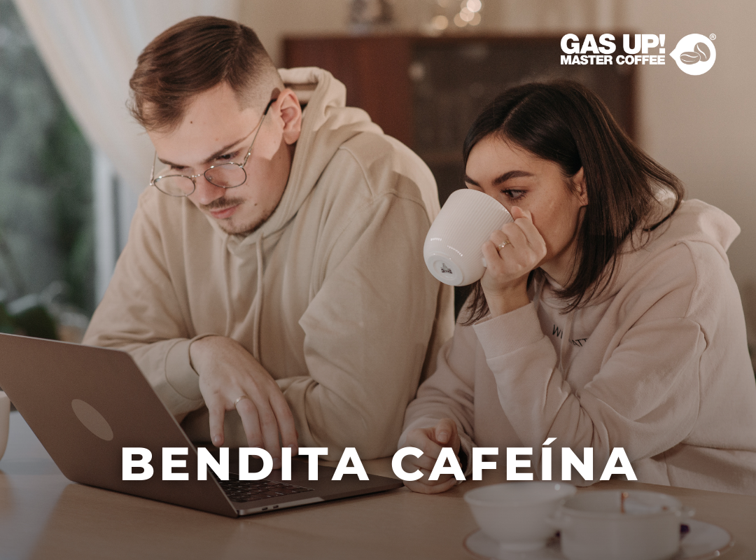 EL CAFÉ NOS AYUDA A SOLUCIONAR LOS PROBLEMAS
