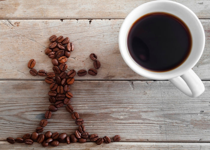 ☕ Café y Salud: Mitos y Realidades Sobre el Consumo de Café 💪❤️