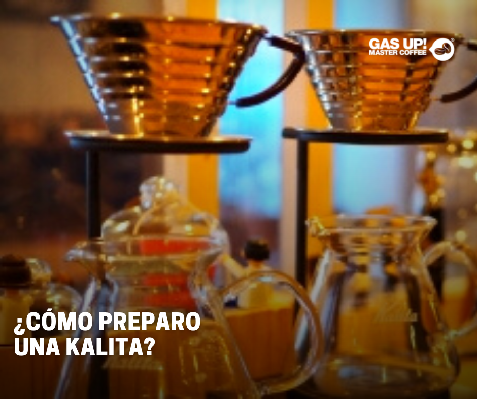 Guía Completa de Métodos de Extracción: Desde el Espresso hasta el Chemex