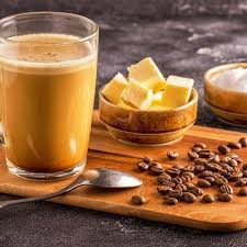 Café Turbinado (Butter Coffee): Energía a Prueba de Todo 🧈☕