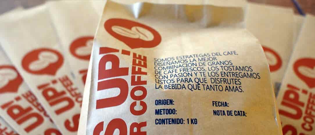 ¿Qué es el café de especialidad? | GAS UP! MASTER COFFEE