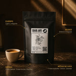 Café de Oaxaca – Finca Chelín | Complejidad y Sabor Excepcional - GAS UP! MASTER COFFEE