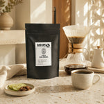 Café Lavado – Finca San Miguel, Veracruz - GAS UP! MASTER COFFEE