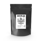 Caracol de Chiapas Edición Especial - Proceso Lavado - GAS UP! MASTER COFFEE